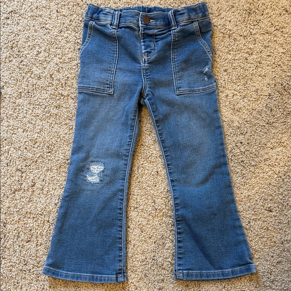 OshKosh Stretchy Jeans